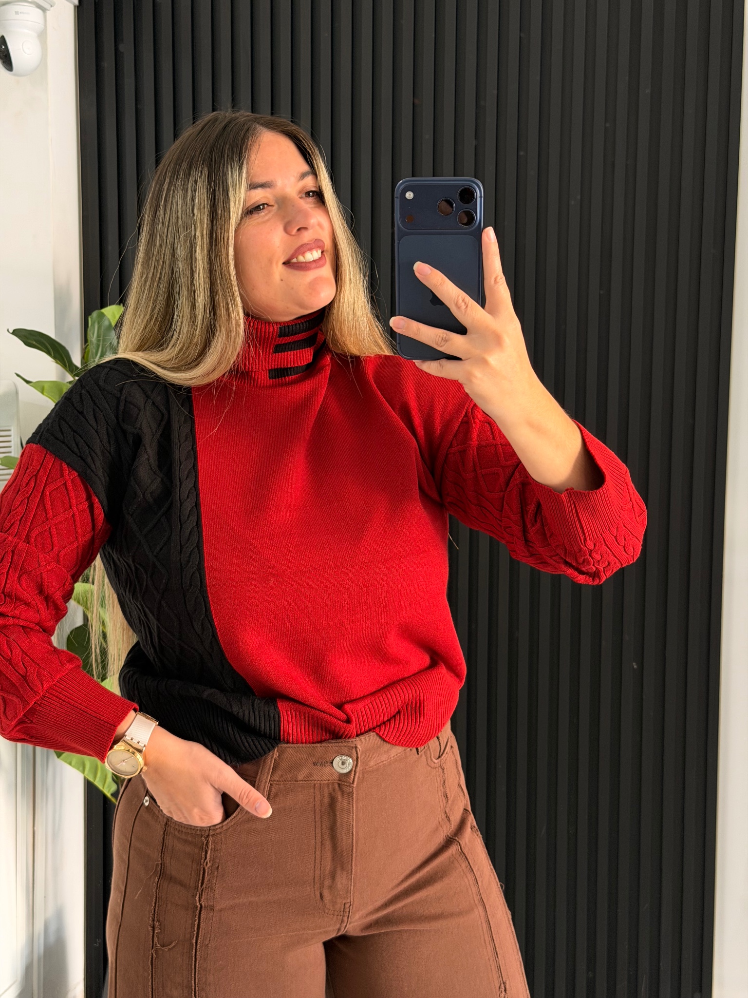 Combinado zara