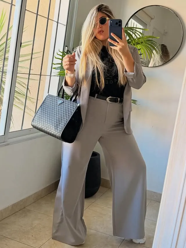 Mujer