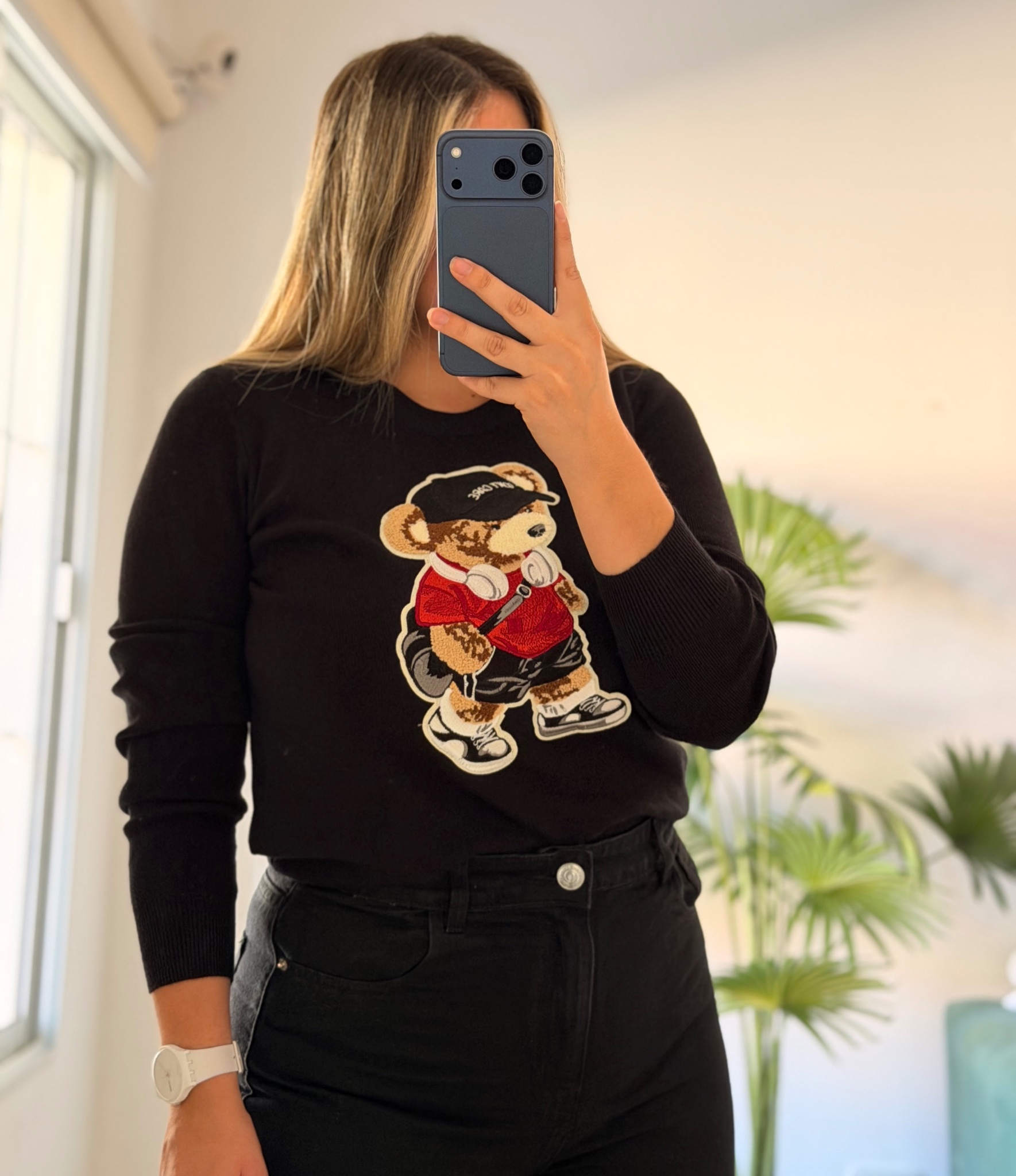 Osito streetwear