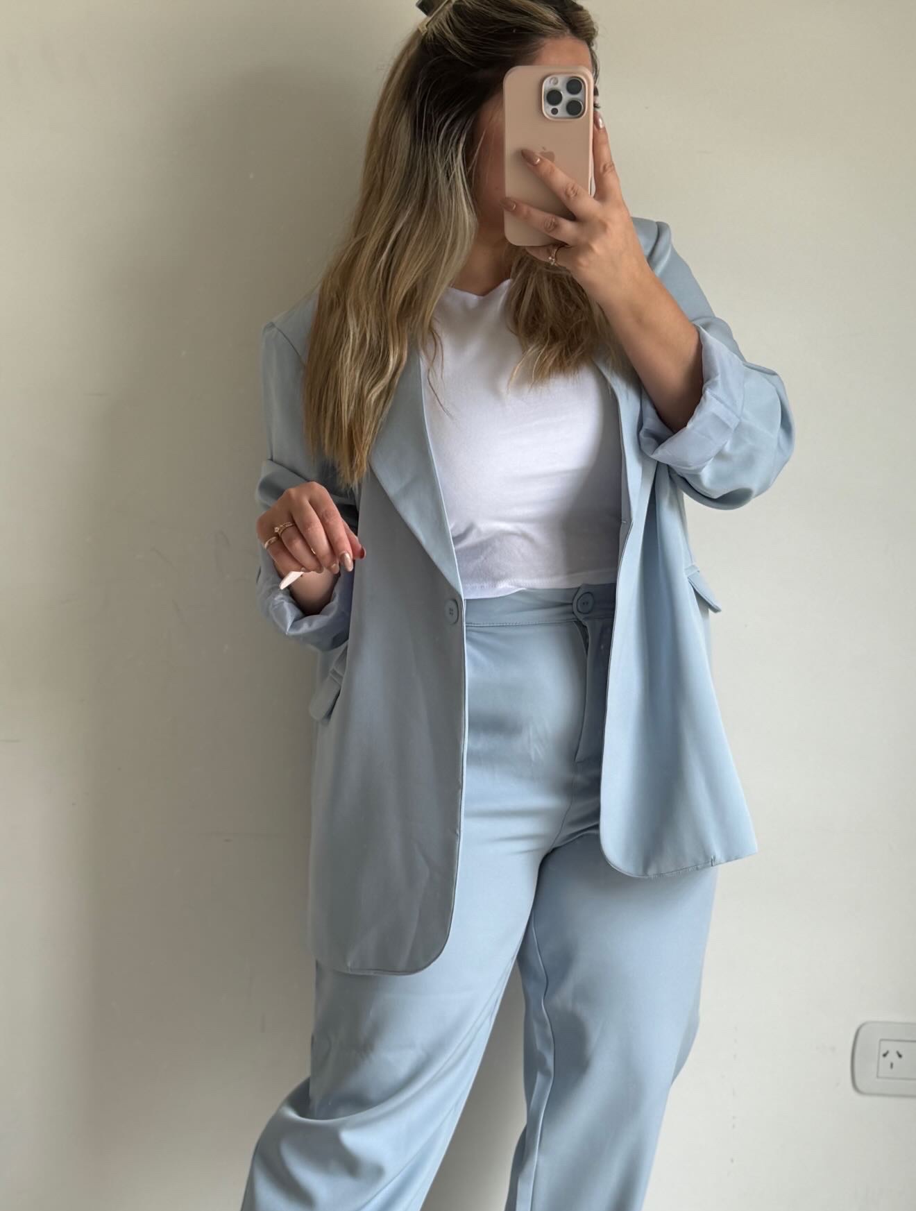 Sky blazer