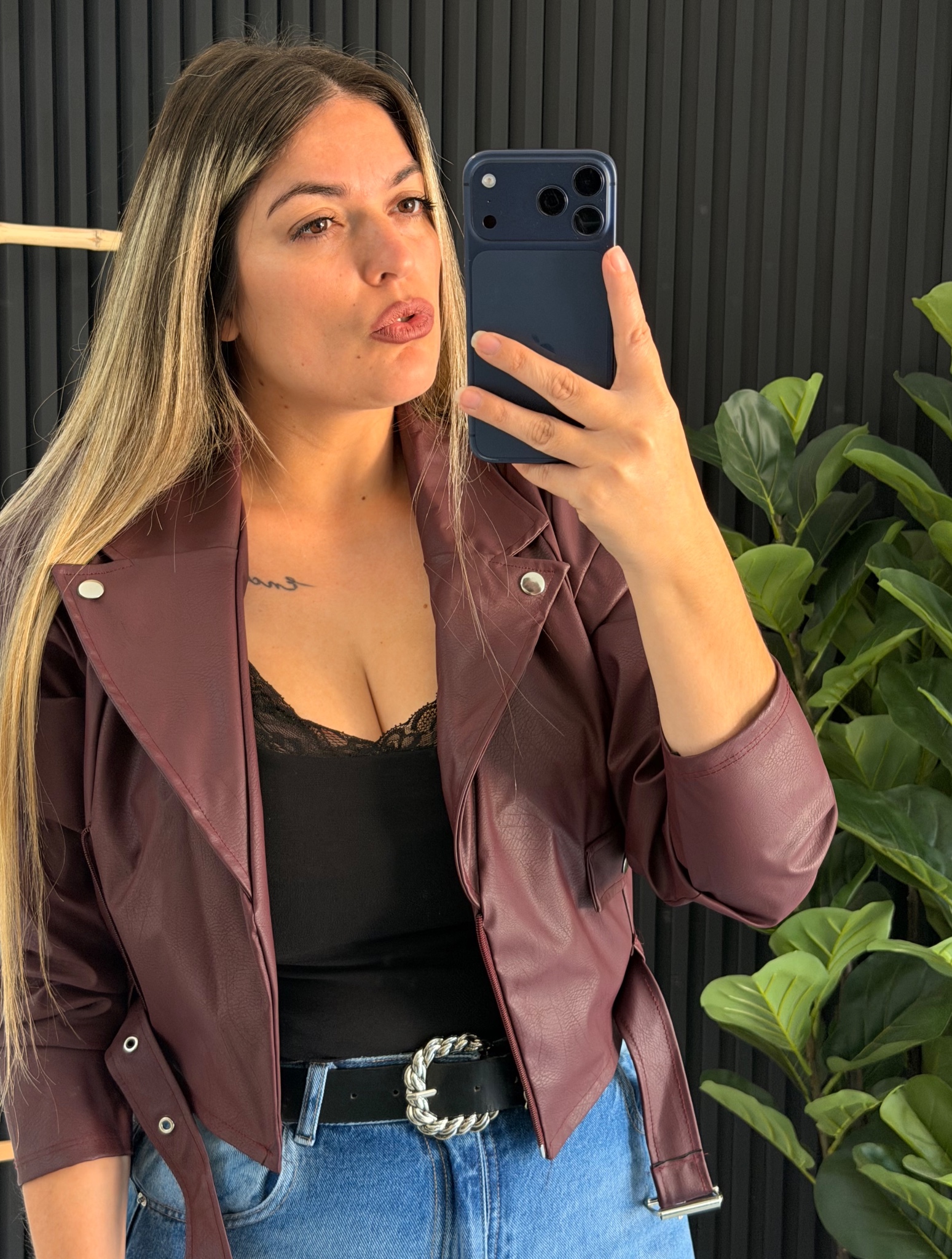 BABE – Ecocuero Premium