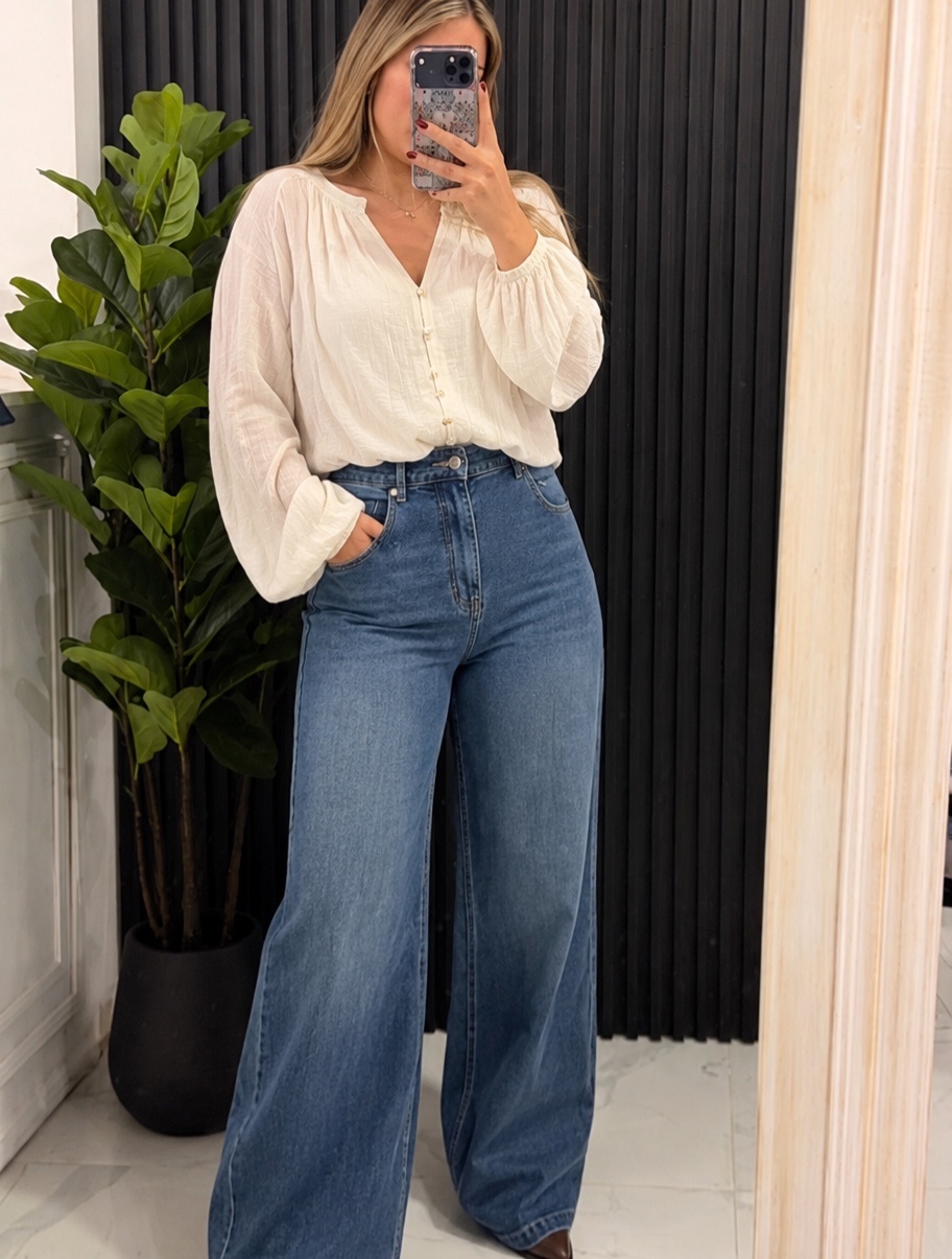 Blusa Verona