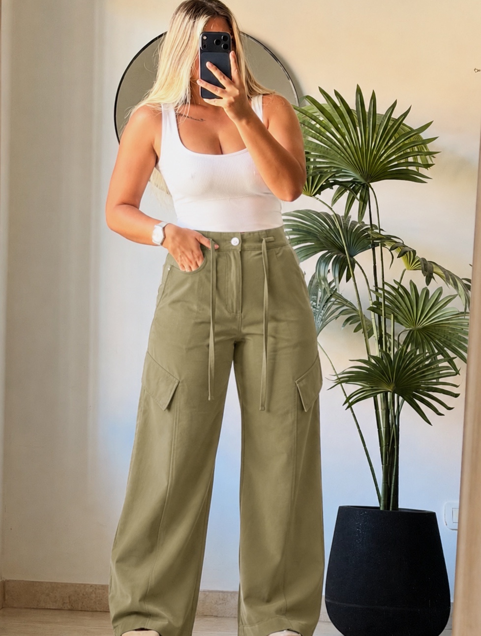 Mujer