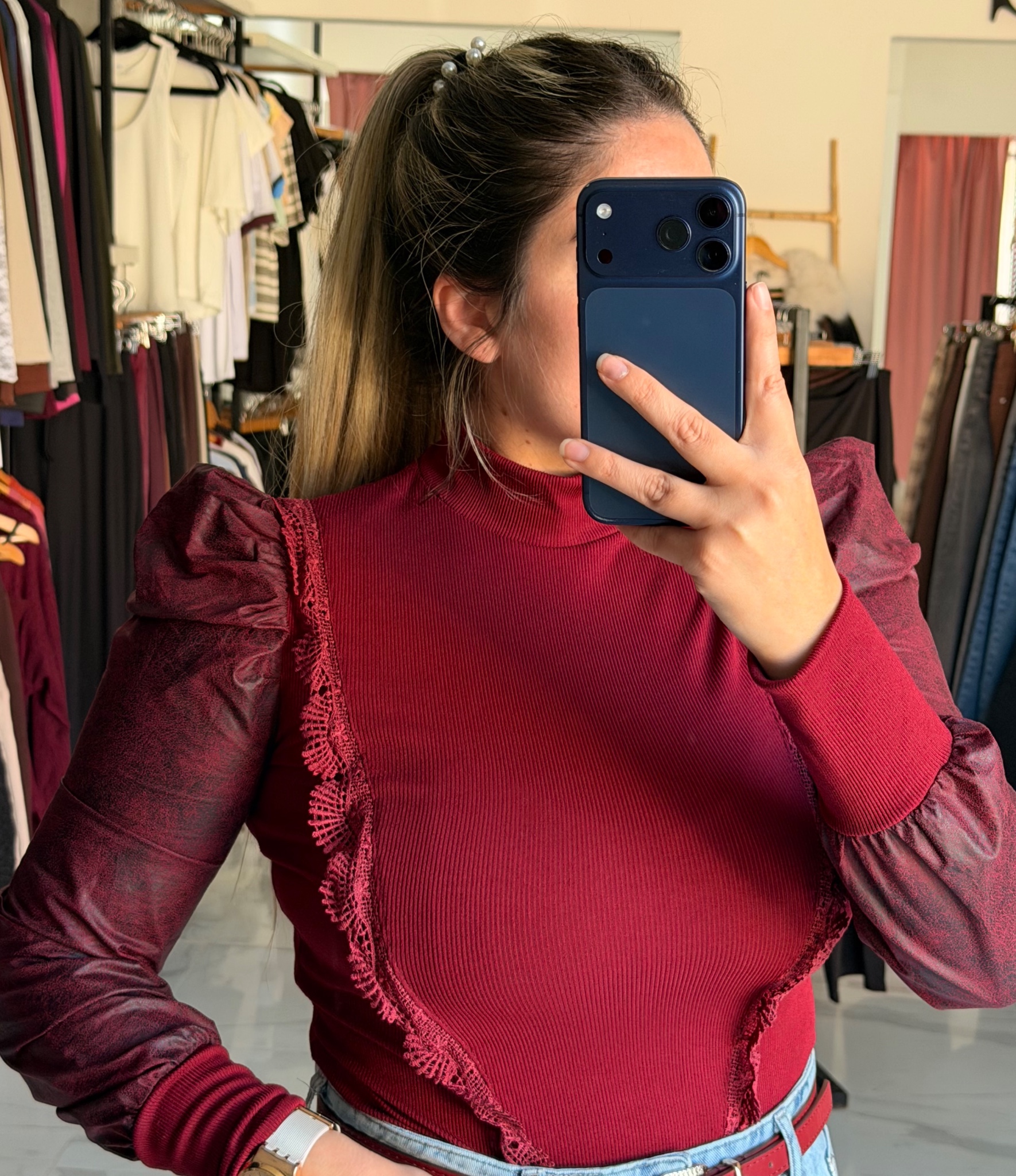 Sweater Ada