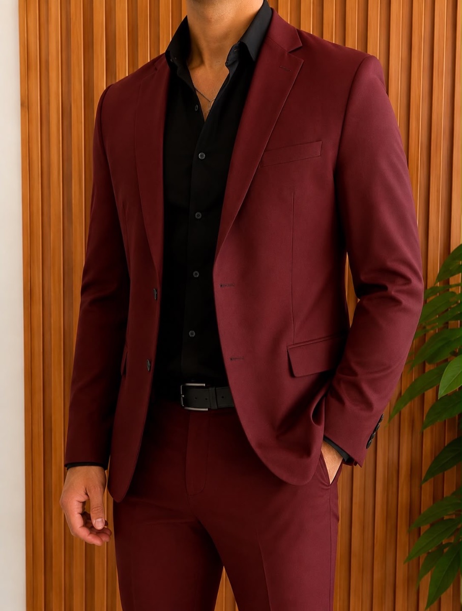 Bordo tropical