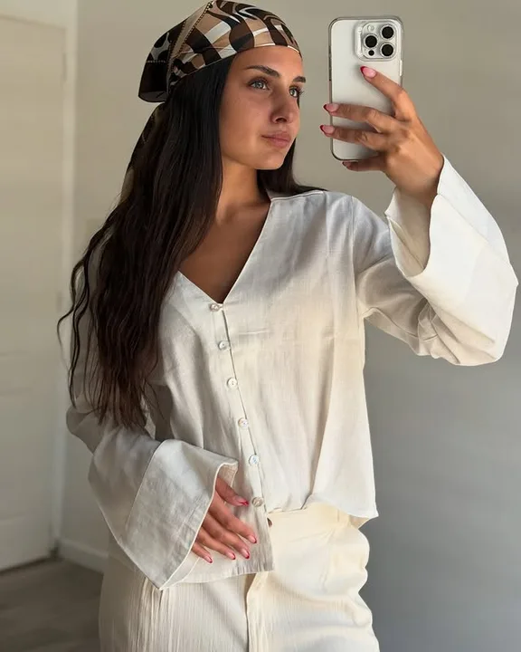 Camisas