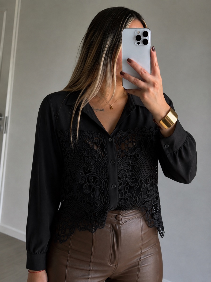 Camisas