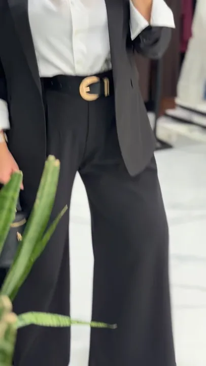 Pantalones