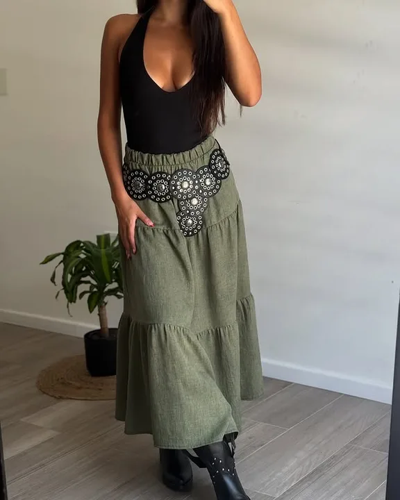 Polleras