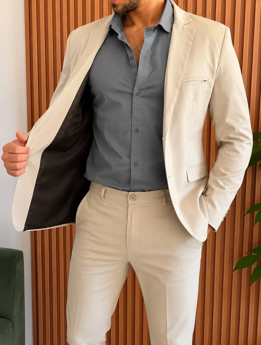 Mónaco  Tiza