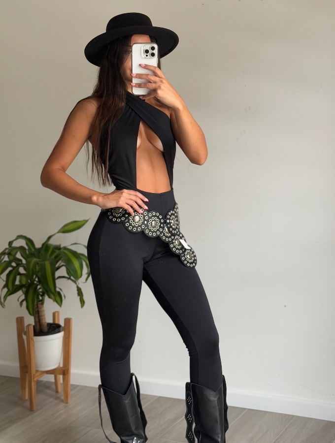 Catsuit