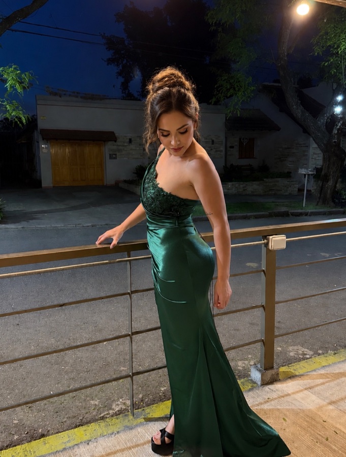 ESMERALDA GALA