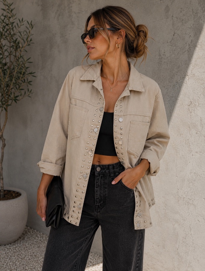 Camisaco bibiana