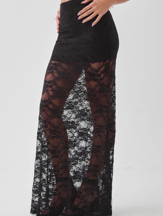Pollera Cleo 