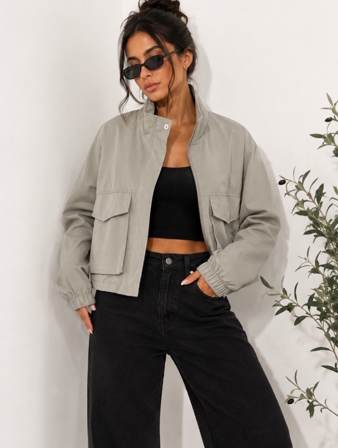 Campera carola