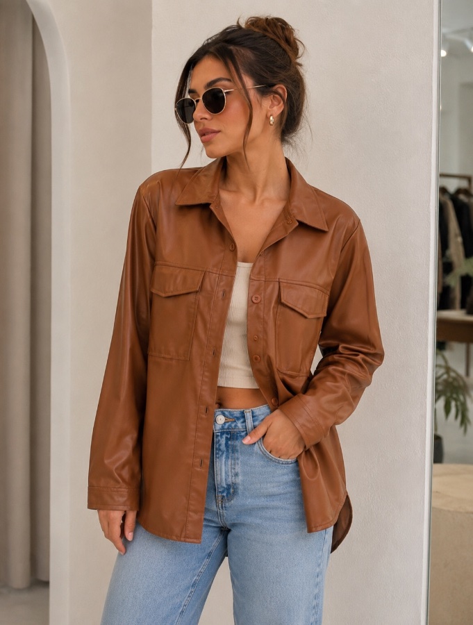 Camisaco Cleo