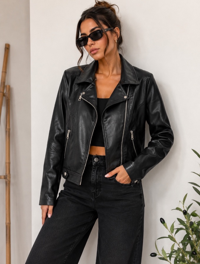 CAMPERA ANGELA