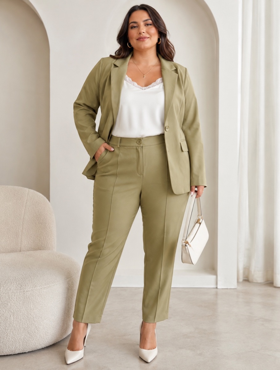 Blazer marga