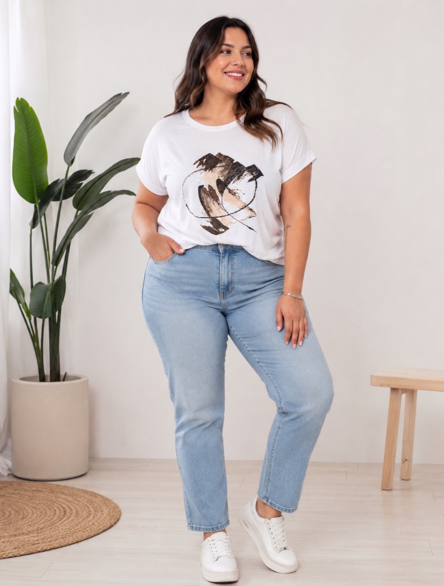 Remera mimi
