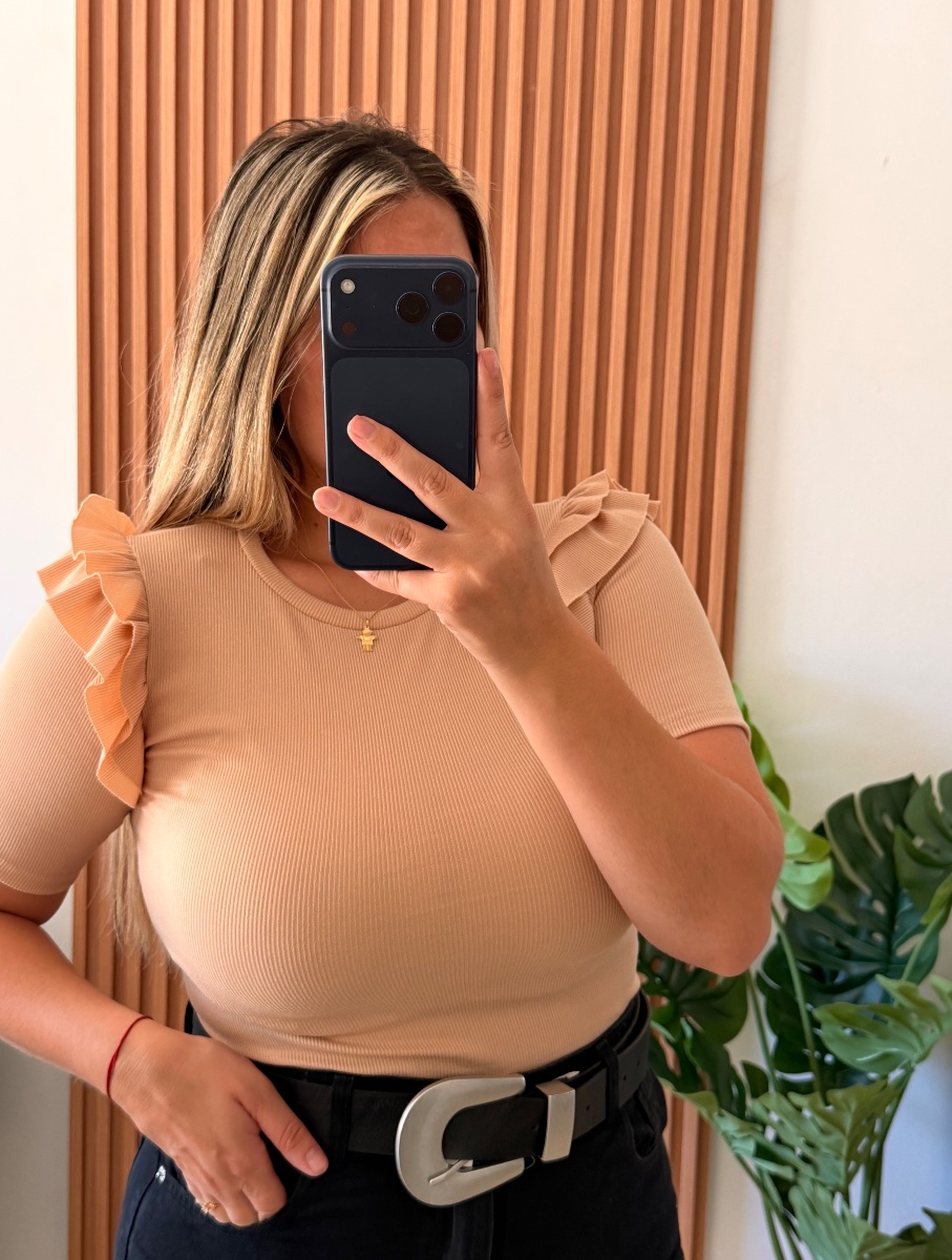 Remera Cer