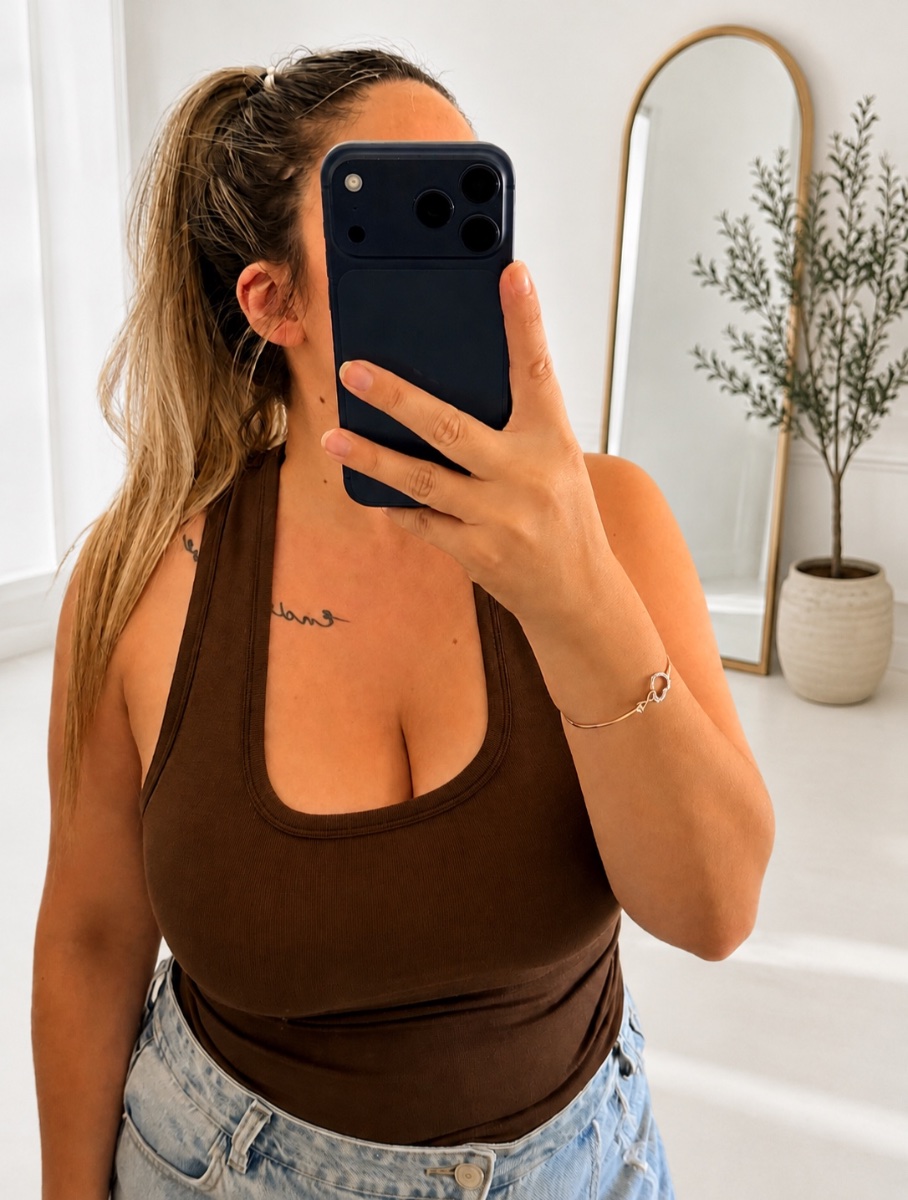 Musculosa Neri