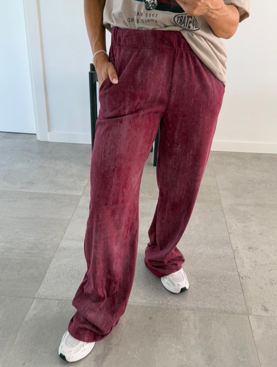 Pantalón Joly