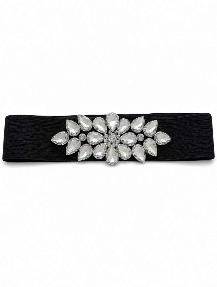 Faja strass