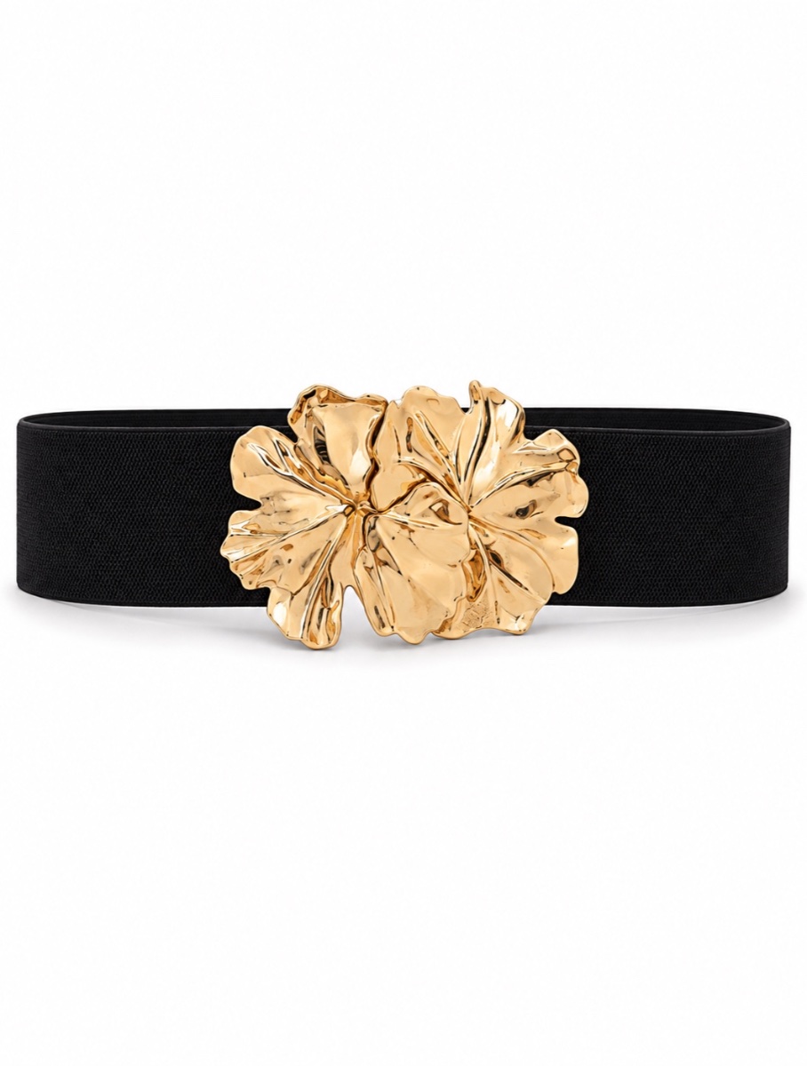 Faja flor grande