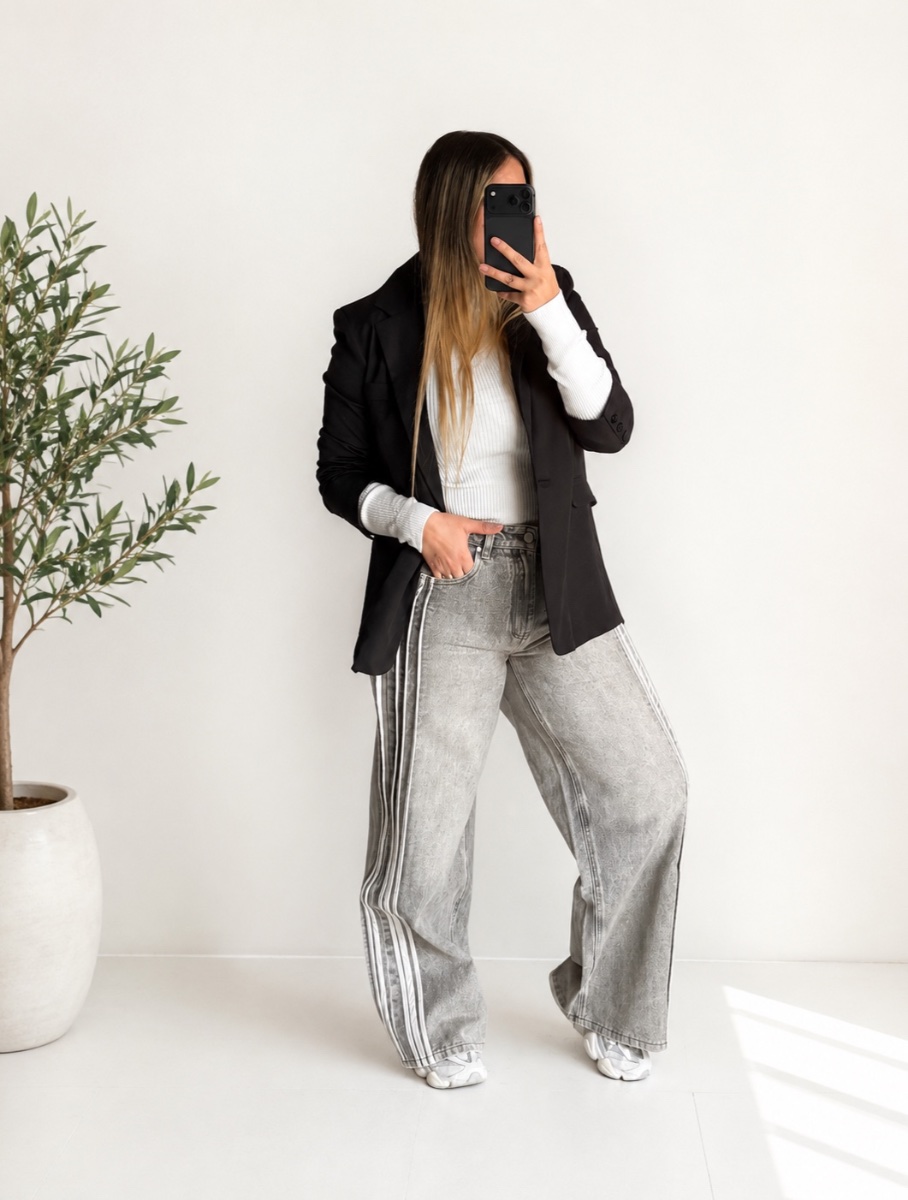 Jeans japon