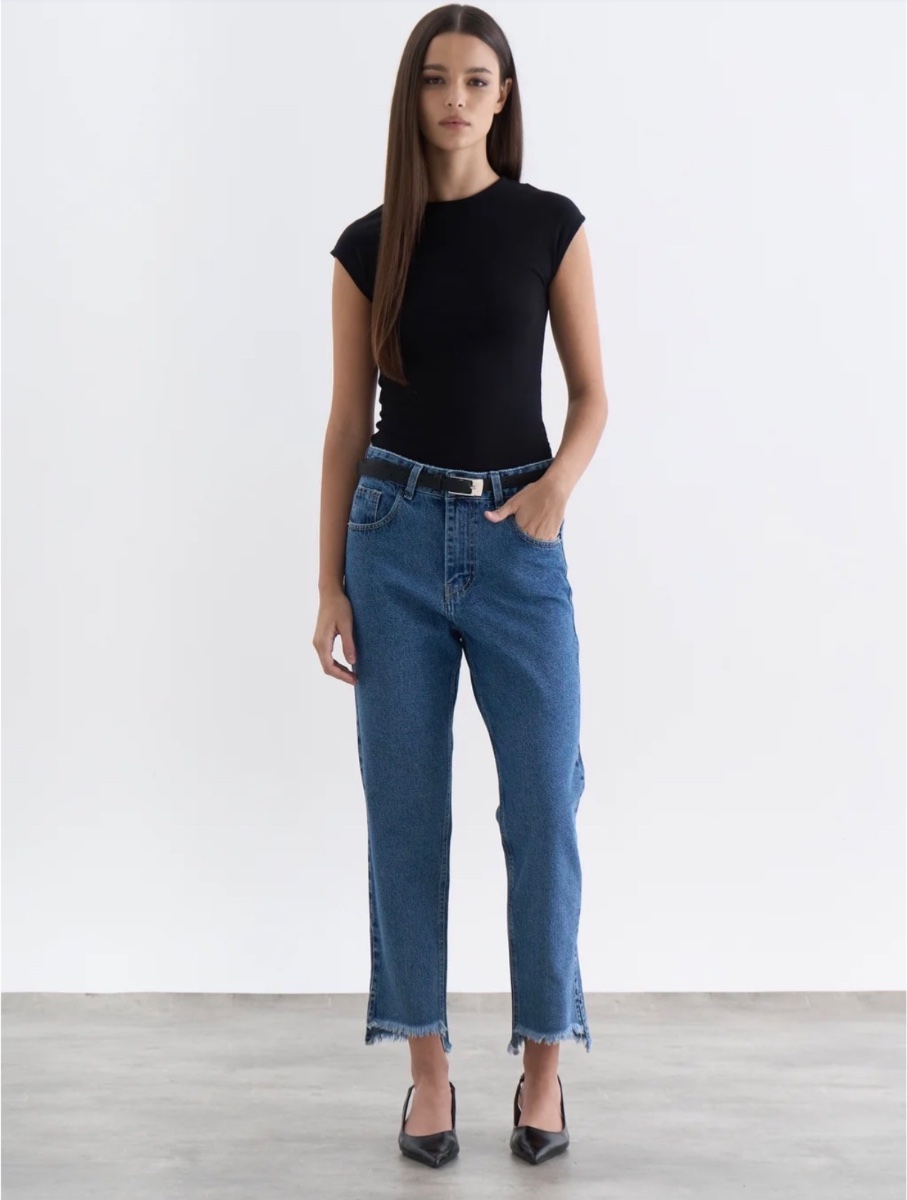 Mom blouse
