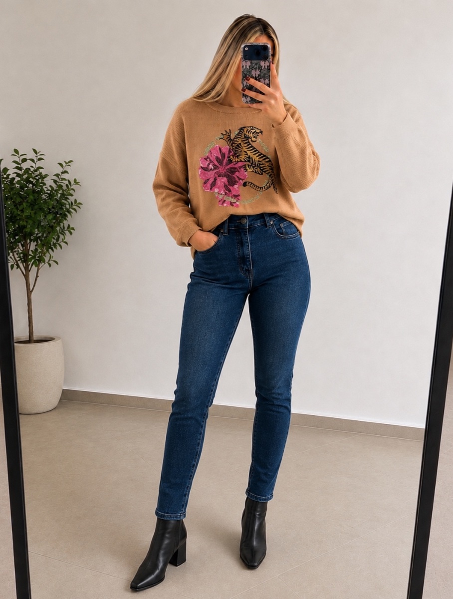 Jeans Luli