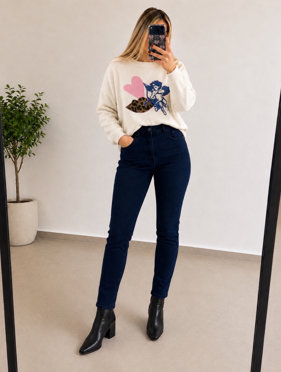 Jean wendy
