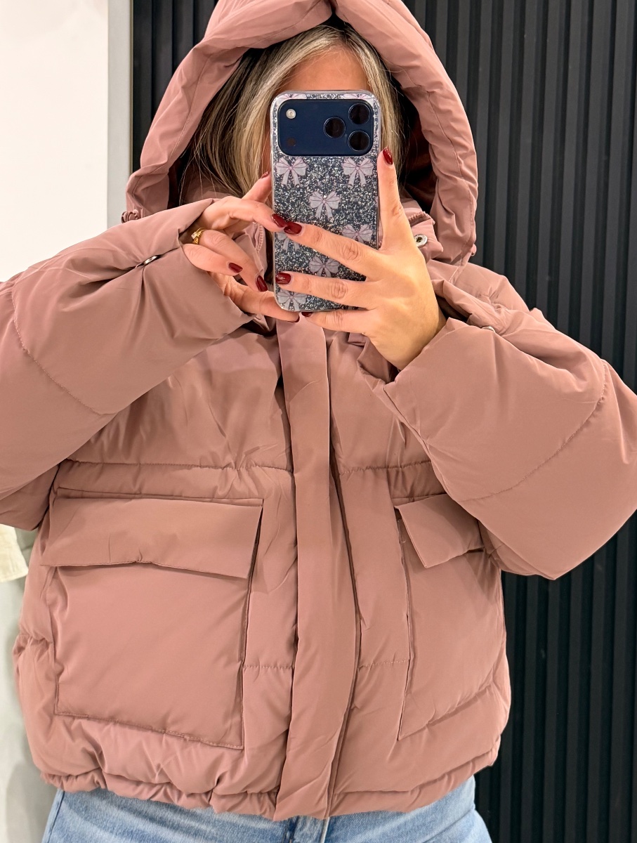 Campera Jatt