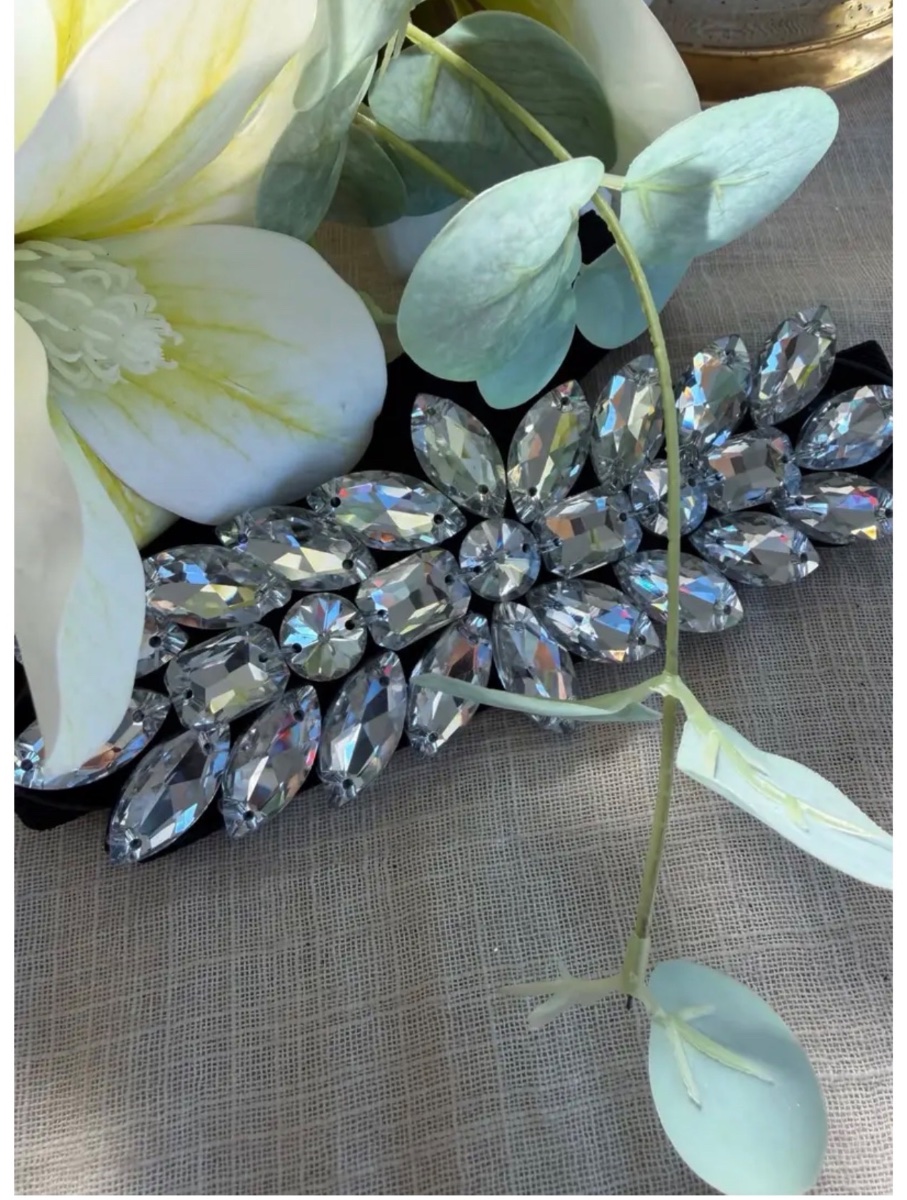 FAJA STRASS