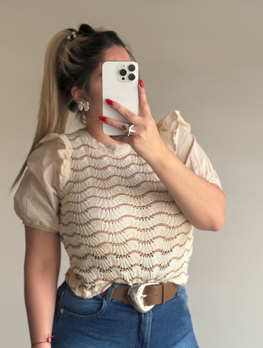 Remera Sil