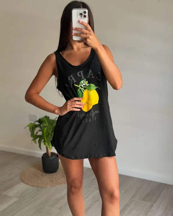 Vestidos